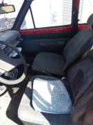 Vendesi Innocenti Small 500 LS rossa del 1991 Vendesi Innocenti Small 500 LS rossa del 1991