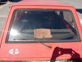 Vendesi Innocenti Small 500 LS rossa del 1991 Vendesi Innocenti Small 500 LS rossa del 1991
