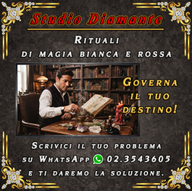 Ritualistica efficace: magia bianca e rossa per i tuoi obiettivi
