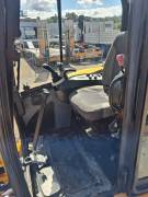 Miniescavatore usato JCB 8065 Miniescavatore usato JCB 8065