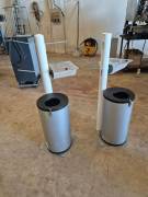 DISPERSER GUANTI E SACCHETTI DA SUPERMERCATO  