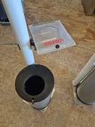 DISPERSER GUANTI E SACCHETTI DA SUPERMERCATO  
