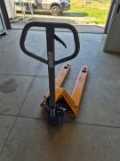 TRANSPALLET MANUALE STILL USATO 