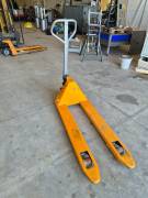 TRANSPALLET MANUALE STILL USATO 
