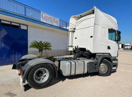 SCANIA R 440 TRATTORE STRADALE  € 100