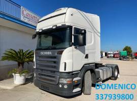 SCANIA R 440 TRATTORE STRADALE  € 100