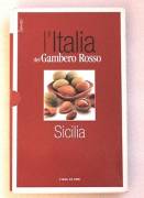 L'ITALIA DEL GAMBERO ROSSO - SICILIA.