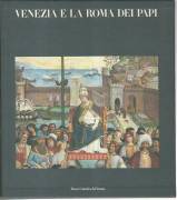 Venezia e la Roma dei papi