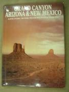 Grand Canyon Arizona & New Mexico A (A Picture Book to Remember  Her by)