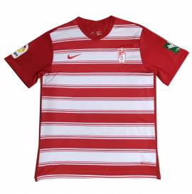 Camiseta Granada replica 2021