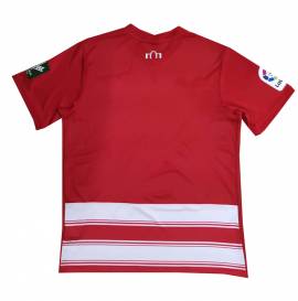 Camiseta Granada replica 2021