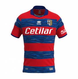 Camiseta Parma replica 2021-2022