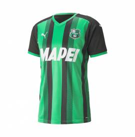 Camiseta Sassuolo replica 2021