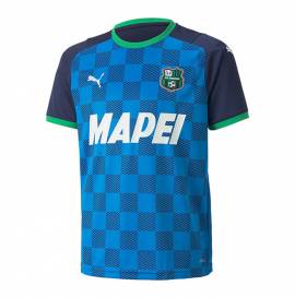 Camiseta Sassuolo replica 2021