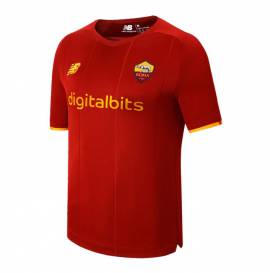 Camiseta Roma replica 2021