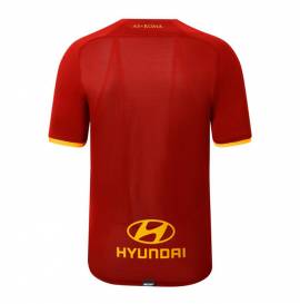 Camiseta Roma replica 2021