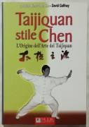 Taijiquan stile Chen.L’origine dell’arte di Siaw-Voon D.Sim e David Gaffney Ed.MIR, 2005 nuov