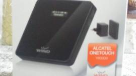 Offro router Alcatel nuovo