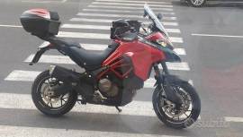 DUCATI Multistrada 950