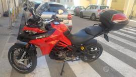 DUCATI Multistrada 950