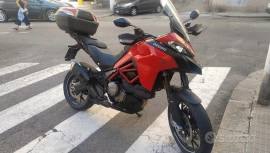 DUCATI Multistrada 950