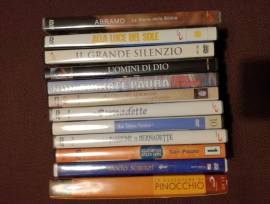 DVD (a tema religioso)