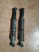 APRILIA SCARABEO 500 LIGHT RICAMBI