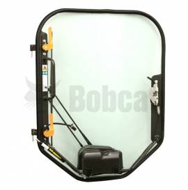 Kit Portellone per bobcat minipala 