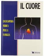 Il Cuore. Enciclopedia Medica per la Famiglia Selezione dal Reader’s Digest,1994 nuovo