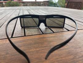 Occhiali 3D attivi Samsung