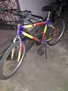 Mountain Bike 20" bimbo