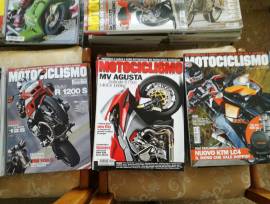 COLLEZIONE MOTOCICLISMO