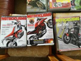 COLLEZIONE MOTOCICLISMO