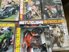 COLLEZIONE MOTOCICLISMO