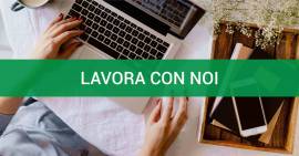 Selezioniamo Collaboratori in Smart Working