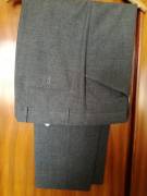 ABITO UOMO GRIGIO GOLF
