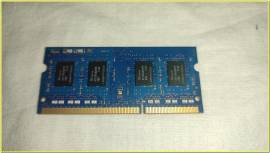 Memoria Ram DDR3L 4Gb 1600 Mgz (Per Pc Portatili)