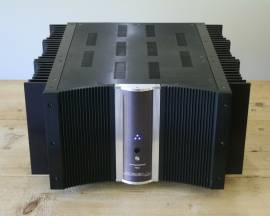 KRELL FPB 400cx Stereo Power Amplifier
