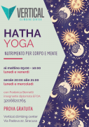 Corso di yoga