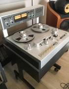 Studer A80RC