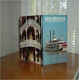 New Orleans A Picture Book To Remember Her By Ted Smart