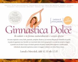 Corso di Ginnastica dolce