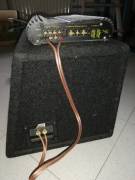 impianto audio Hertz