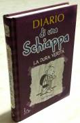 Diario di una schiappa. La dura verità di Jeff Kinney Ed.Il castoro, 2012 nuovo