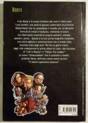 Korn. Gli intoccabili di Tommaso Iannini; Giunti Editore, luglio 2002 nuovo