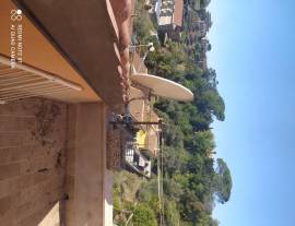 Appartamento in affitto a Capena Rm