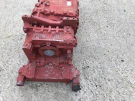 CAMBIO MARCE ZF IVECO 330.36 TIPO 16S190/1 CON RIDUTTORE E FRENO