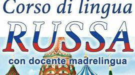 LEZIONI LINGUA RUSSA