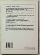 Costruire mobili rustici di Paolo Moreale; De Vecchi Editore, Milano 1998 nuovo