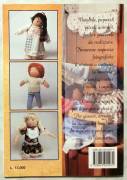 L’arte di creare le bambole 1°Ed.Demetra, novembre 1997 nuovo